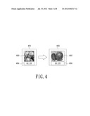 DRIVING METHOD OF DISPLAY PANEL AND ELECTROPHORESIS DISPLAY APPARATUS     USING THE SAME METHOD diagram and image