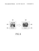 DRIVING METHOD OF DISPLAY PANEL AND ELECTROPHORESIS DISPLAY APPARATUS     USING THE SAME METHOD diagram and image