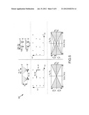 MULTI-LAYER PLENOPTIC DISPLAYS THAT COMBINE MULTIPLE EMISSIVE AND LIGHT     MODULATING PLANES diagram and image