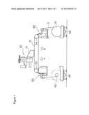 INKJET IMAGE RECORDER AND METHOD FOR CORRECTION OF BELT CONVEYANCE diagram and image