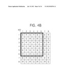 3D IMAGE SIGNAL PROCESSING METHOD FOR REMOVING PIXEL NOISE FROM DEPTH     INFORMATION AND 3D IMAGE SIGNAL PROCESSOR THEREFOR diagram and image