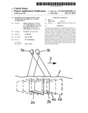 METHOD AND AN ARRANGEMENT FOR ESTIMATING 3D MODELS IN A STREET ENVIRONMENT diagram and image