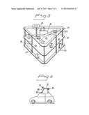 METHOD AND AN ARRANGEMENT FOR ESTIMATING 3D MODELS IN A STREET ENVIRONMENT diagram and image