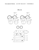 Multi View and Stereoscopic Image Display diagram and image