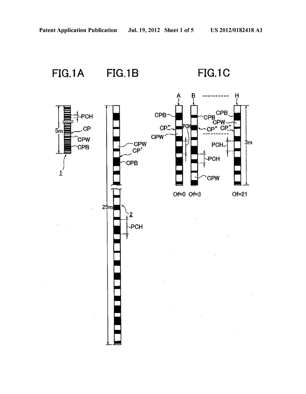 ELECTRONIC LEVEL DEVICE AND LEVEL STAFF USED FOR ELECTRONIC LEVEL DEVICE - diagram, schematic, and image 02