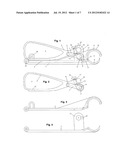 Devices to equip vehicles with close circuit television backup system diagram and image