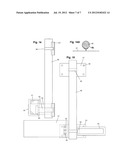 Devices to equip vehicles with close circuit television backup system diagram and image