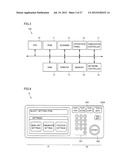 IMAGE PROCESSING SYSTEM INCLUDING PORTABLE TERMINAL diagram and image