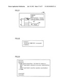 IMAGE PROCESSING SYSTEM INCLUDING PORTABLE TERMINAL diagram and image