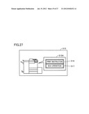 IMAGE PROCESSING SYSTEM INCLUDING PORTABLE TERMINAL diagram and image