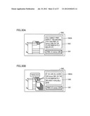 IMAGE PROCESSING SYSTEM INCLUDING PORTABLE TERMINAL diagram and image