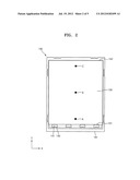 DISPLAY MODULE diagram and image