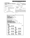 PRINTING METHOD AND PRINTING APPARATUS diagram and image