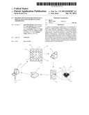 METHOD AND SYSTEM FOR ENHANCING A DIGITAL HALFTONE REPRESENTATION FOR     PRINTING diagram and image