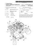 Self-Leveling Five-Beam Laser Device diagram and image