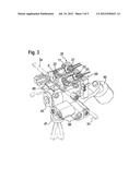 Self-Leveling Five-Beam Laser Device diagram and image