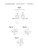 Self-Leveling Five-Beam Laser Device diagram and image