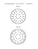 SYNTHESIZED SILICA GLASS FOR OPTICAL COMPONENT diagram and image