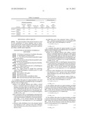 SYNTHESIZED SILICA GLASS FOR OPTICAL COMPONENT diagram and image