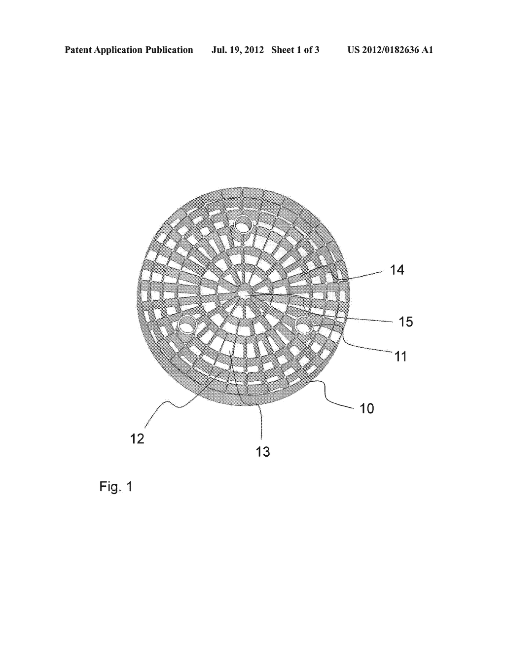 SUBSTRATE WITH LIGHTWEIGHT STRUCTURE - diagram, schematic, and image 02