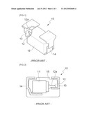 SOLID ELECTROLYTIC CAPACITOR AND MANUFACTURING METHOD THEREOF diagram and image