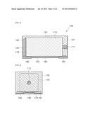 SOLID ELECTROLYTIC CAPACITOR AND MANUFACTURING METHOD THEREOF diagram and image