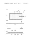 SOLID ELECTROLYTIC CAPACITOR AND MANUFACTURING METHOD THEREOF diagram and image