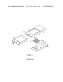 Data Storage Device diagram and image