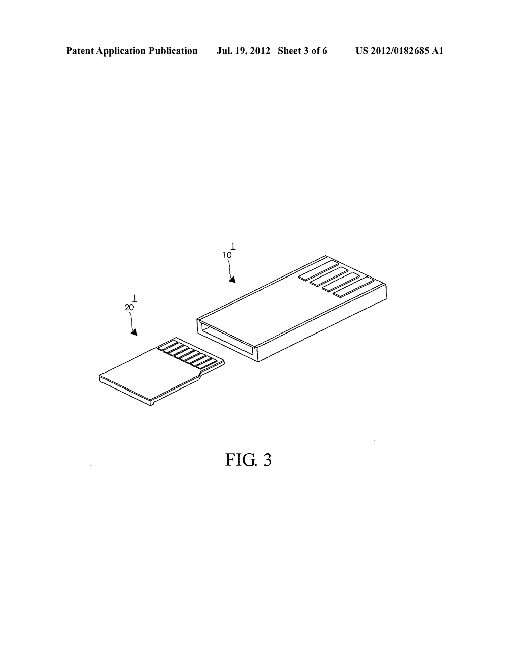 Data Storage Device - diagram, schematic, and image 04