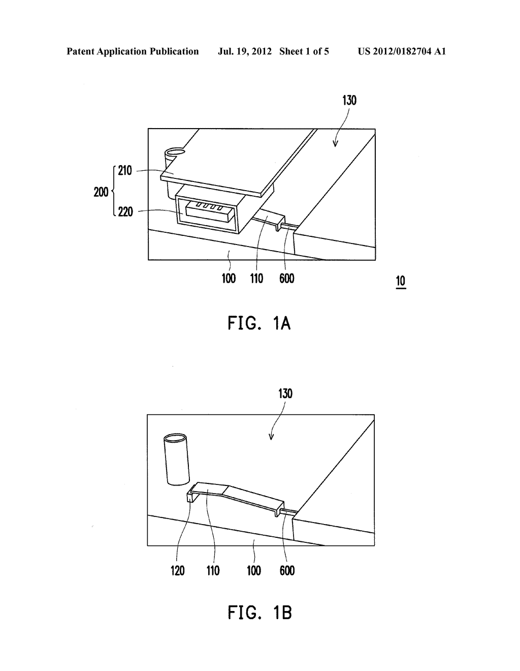 ELECTRONIC DEVICE - diagram, schematic, and image 02