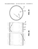 ILLUMINATION DEVICES AND HIGH DENSITY ILLUMINATION SYSTEMS FOR SUBMERGED     ENVIRONMENTS diagram and image