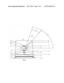 LED BEACON diagram and image