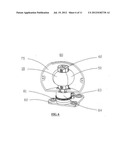 LED BEACON diagram and image