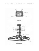 LED BEACON diagram and image