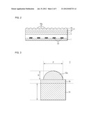 FLAT LED LIGHTING DEVICE diagram and image