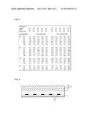 FLAT LED LIGHTING DEVICE diagram and image