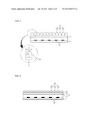 FLAT LED LIGHTING DEVICE diagram and image