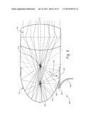 PROJECTOR TYPE HEADLAMP OF MAXIMIZED LIGHT COLLECTING EFFICIENCY diagram and image