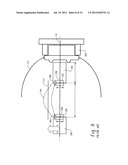 PROJECTOR TYPE HEADLAMP OF MAXIMIZED LIGHT COLLECTING EFFICIENCY diagram and image