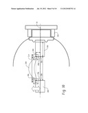 PROJECTOR TYPE HEADLAMP OF MAXIMIZED LIGHT COLLECTING EFFICIENCY diagram and image