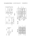 DRAM DEVICE WITH BUILT-IN SELF-TEST CIRCUITRY diagram and image