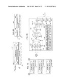 DRAM DEVICE WITH BUILT-IN SELF-TEST CIRCUITRY diagram and image