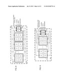 DRAM DEVICE WITH BUILT-IN SELF-TEST CIRCUITRY diagram and image