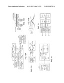 DRAM DEVICE WITH BUILT-IN SELF-TEST CIRCUITRY diagram and image