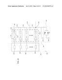 DRAM DEVICE WITH BUILT-IN SELF-TEST CIRCUITRY diagram and image