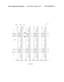 MEMORY UNIT AND METHOD OF OPERATING THE SAME diagram and image