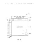 MEMORY UNIT AND METHOD OF OPERATING THE SAME diagram and image