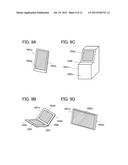 SEMICONDUCTOR DEVICE AND SEMICONDUCTOR MEMORY DEVICE diagram and image