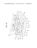 STORAGE ELEMENT AND MEMORY DEVICE diagram and image