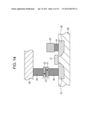 STORAGE ELEMENT AND MEMORY DEVICE diagram and image